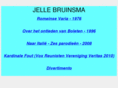 jbruinsma.org