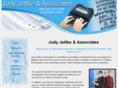 jettkecourtreporting.com