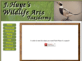 jhuye.com