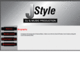 jstylemusic.com