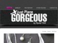 justplanegorgeous.com