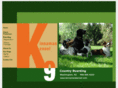 kinnamankennel.com