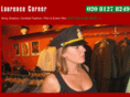 lawencecorner.com