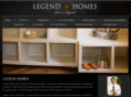 legendarylifestyles.com