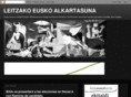 leitzakoea.org