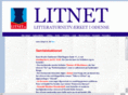 litnet.dk