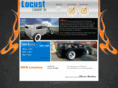 locustcarshow.com