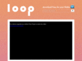 loopapp.net