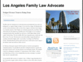 losangelesfamilylawadvocate.com