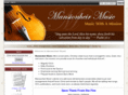 mansionheir.com