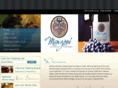 manzonicellars.com