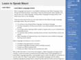 maori-language-learning.com