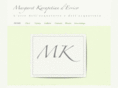 margaretkarapetian.com