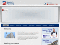 mariospaintingweb.com