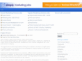 marketingdirectorjobs.org.uk