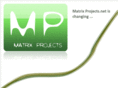 matrixprojects.net