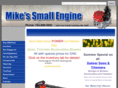 mikessmallengine.com