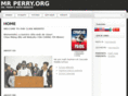 misterperry.com