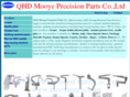mooyeparts.com