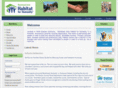 moreheadhabitat.org