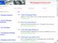 mortgagelineup.com