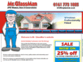 mrglassman.co.uk