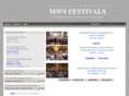 mwsfestivals.com