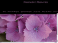 nantucketmemories.com