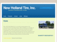 newhollandtire.com