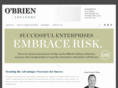obrienadvisors.com