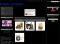 ourcornerstore.com