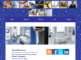 pipesmechanical.com