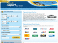 plymouthairportcarhire.com
