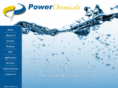 powerchemicals.net