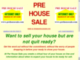 prehousesale.com