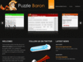puzzlebaron.com