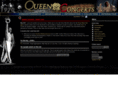 queenconcerts.com