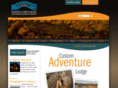 rapidscamplodge.com