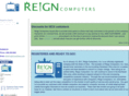 reigncomputers.com