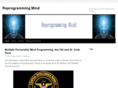 reprogrammingmind.com