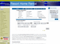 resorthomerental.com