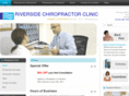 riversideclinic.com