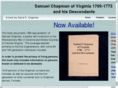 samuelchapman.com