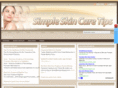 simpleskincaretips.com