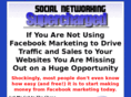 socialnetworkingsupercharged.com