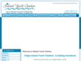 stewartcharters.com