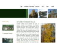 stoneycreekhills.com