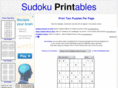 sudukopuzzles.org