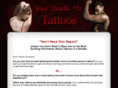tattooguidebook.com
