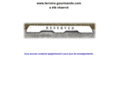 terroirs-gourmands.com